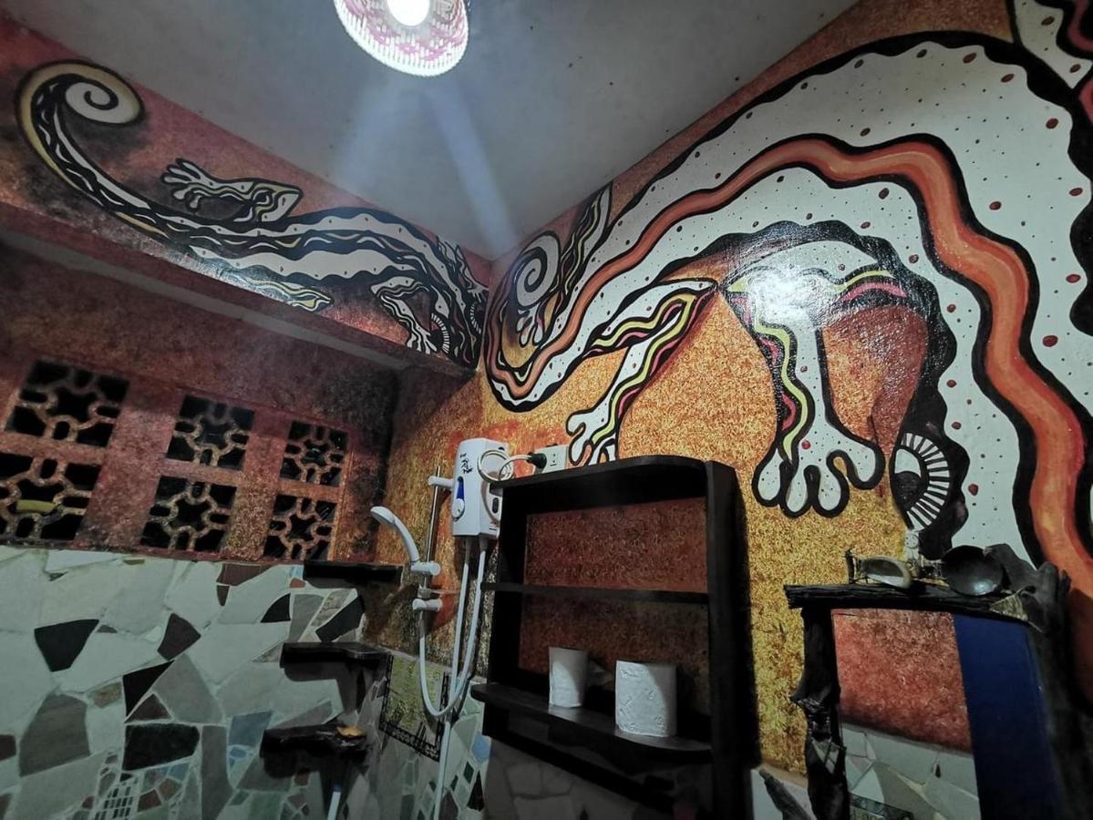 Hotel Bamboo Nest Puerto Princesa Zewnętrze zdjęcie