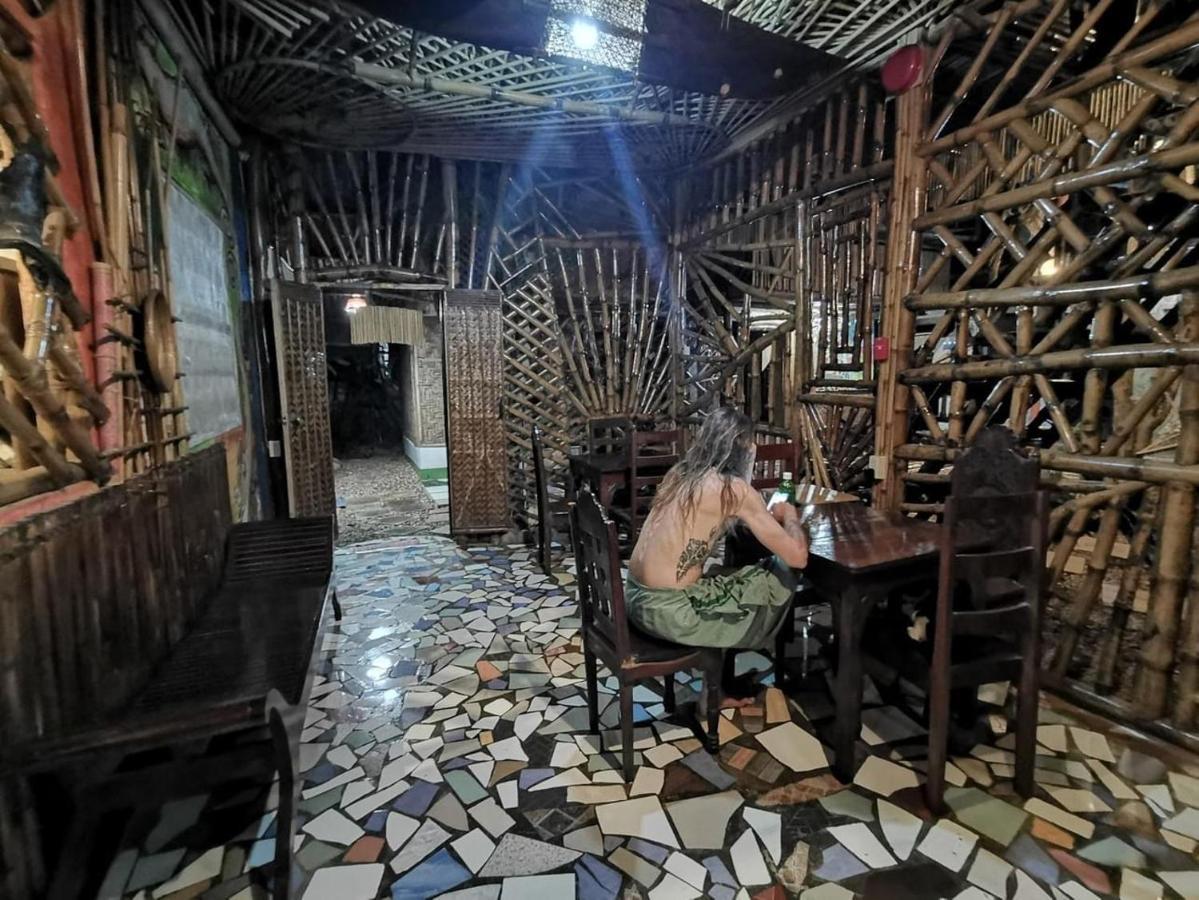 Hotel Bamboo Nest Puerto Princesa Zewnętrze zdjęcie