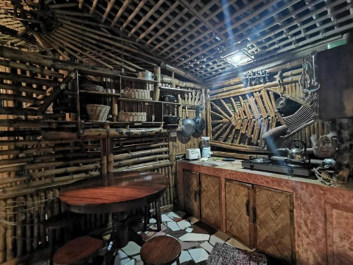 Hotel Bamboo Nest Puerto Princesa Zewnętrze zdjęcie