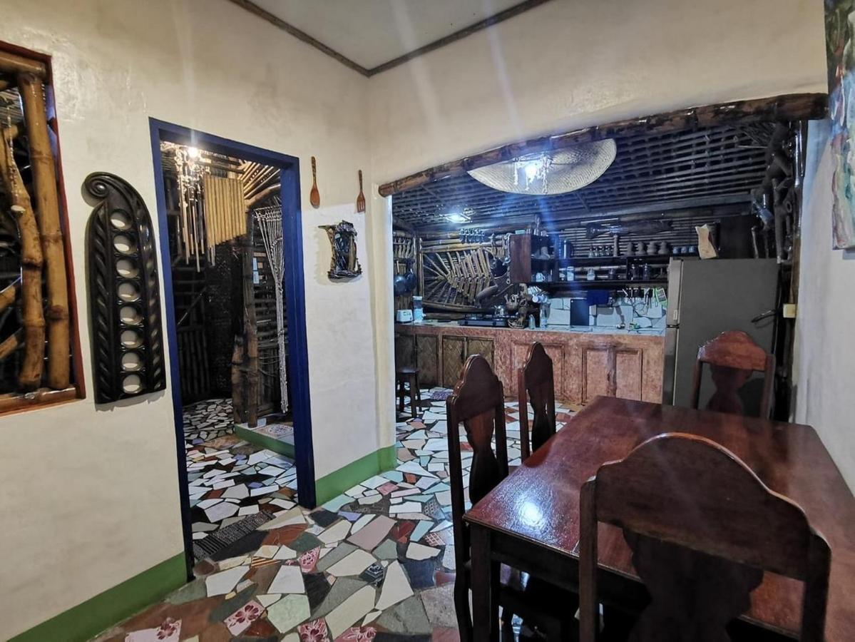 Hotel Bamboo Nest Puerto Princesa Zewnętrze zdjęcie