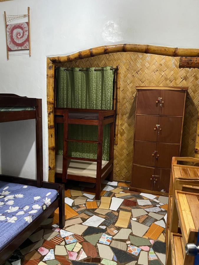 Hotel Bamboo Nest Puerto Princesa Zewnętrze zdjęcie