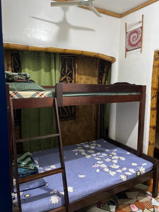 Hotel Bamboo Nest Puerto Princesa Zewnętrze zdjęcie