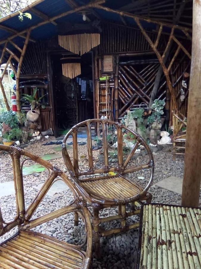Hotel Bamboo Nest Puerto Princesa Zewnętrze zdjęcie