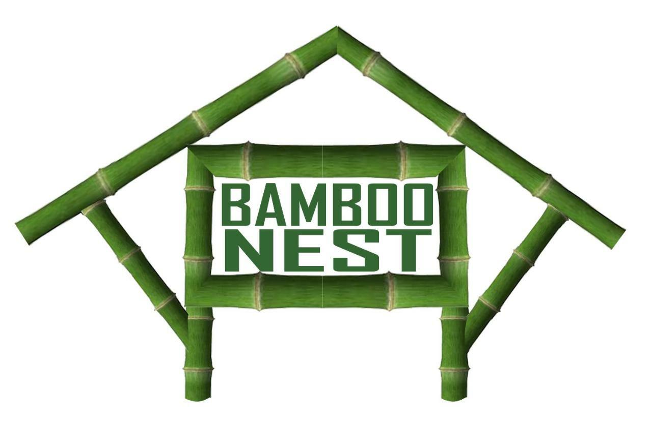 Hotel Bamboo Nest Puerto Princesa Zewnętrze zdjęcie