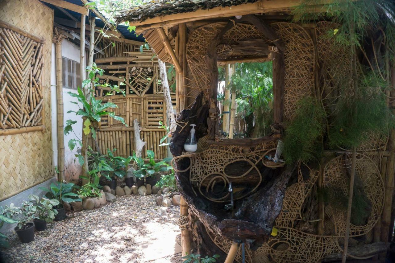 Hotel Bamboo Nest Puerto Princesa Zewnętrze zdjęcie