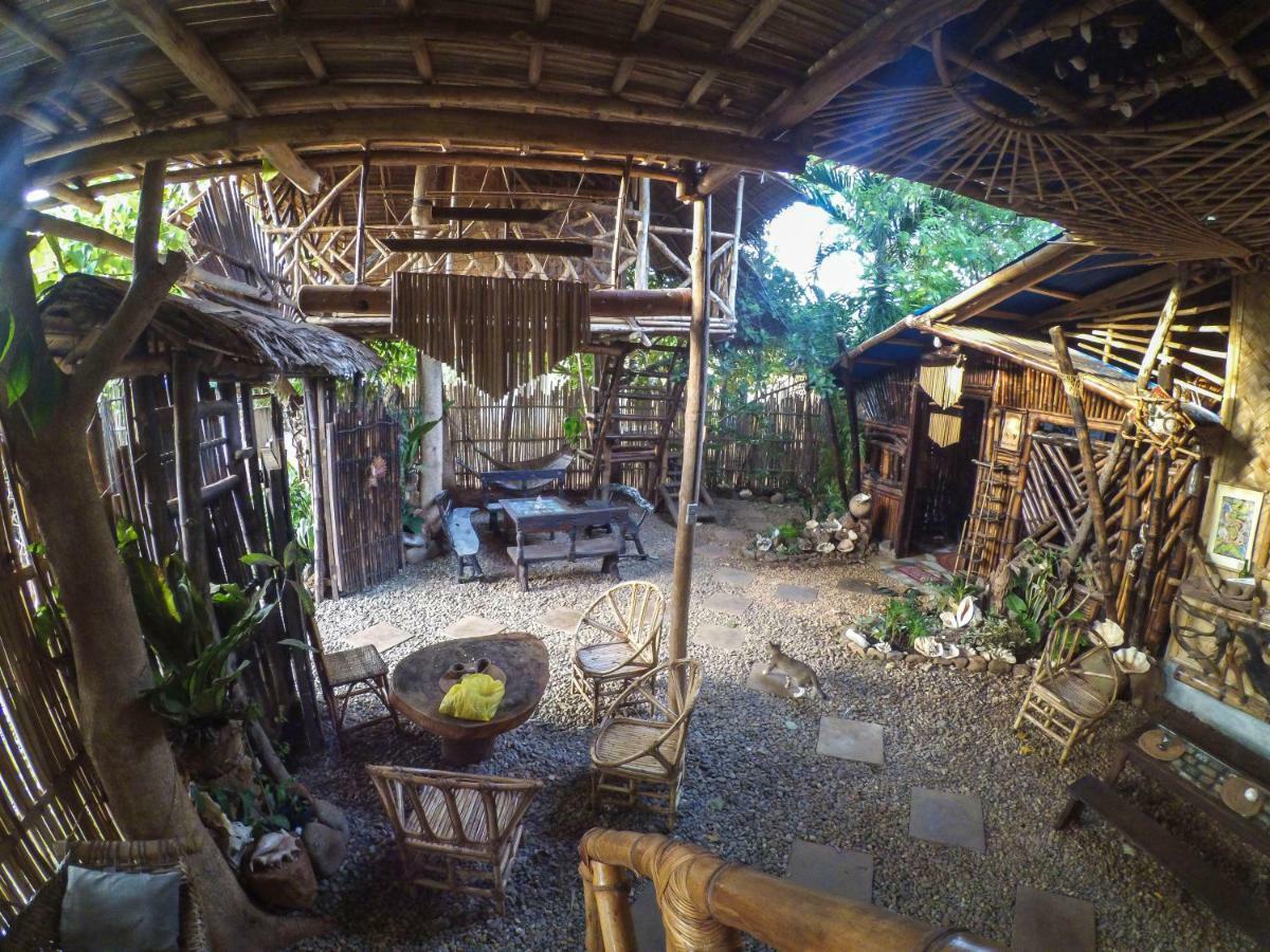 Hotel Bamboo Nest Puerto Princesa Zewnętrze zdjęcie