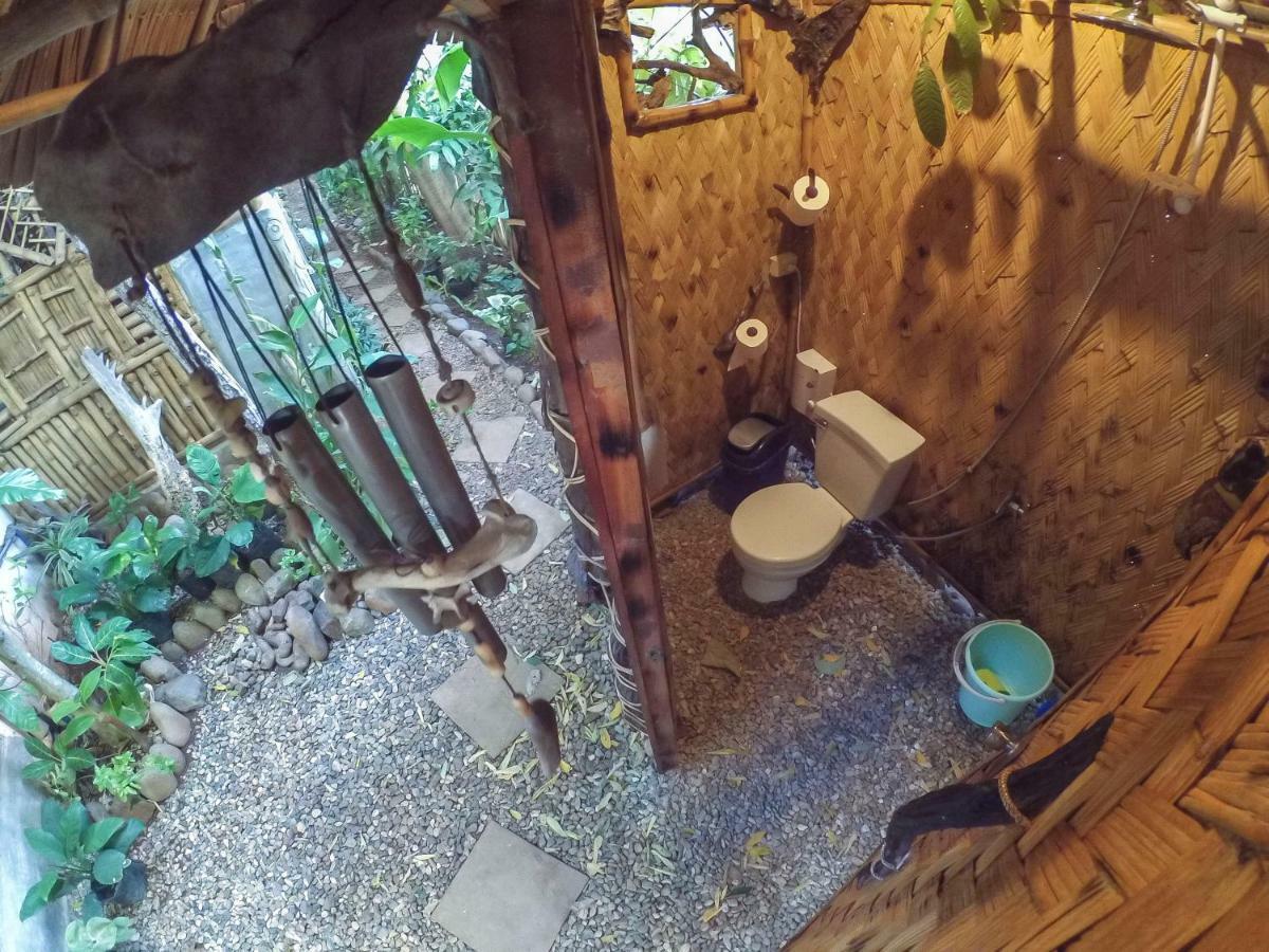 Hotel Bamboo Nest Puerto Princesa Zewnętrze zdjęcie