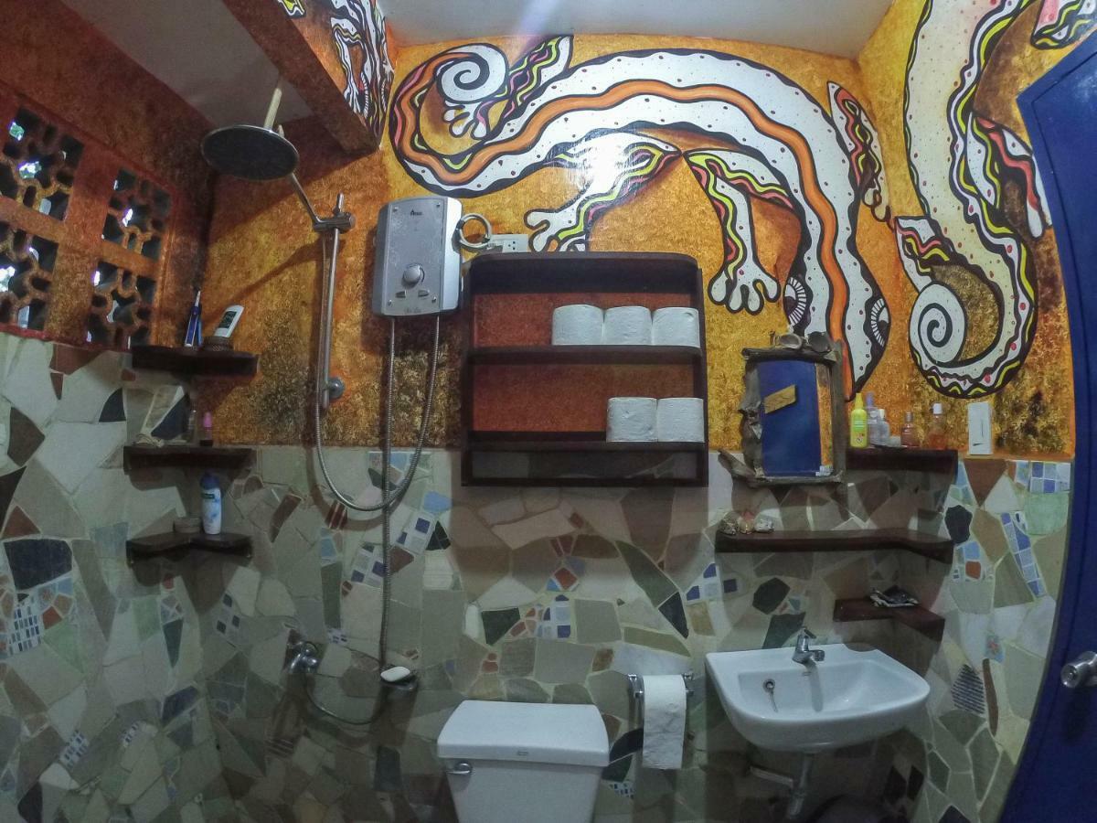 Hotel Bamboo Nest Puerto Princesa Zewnętrze zdjęcie