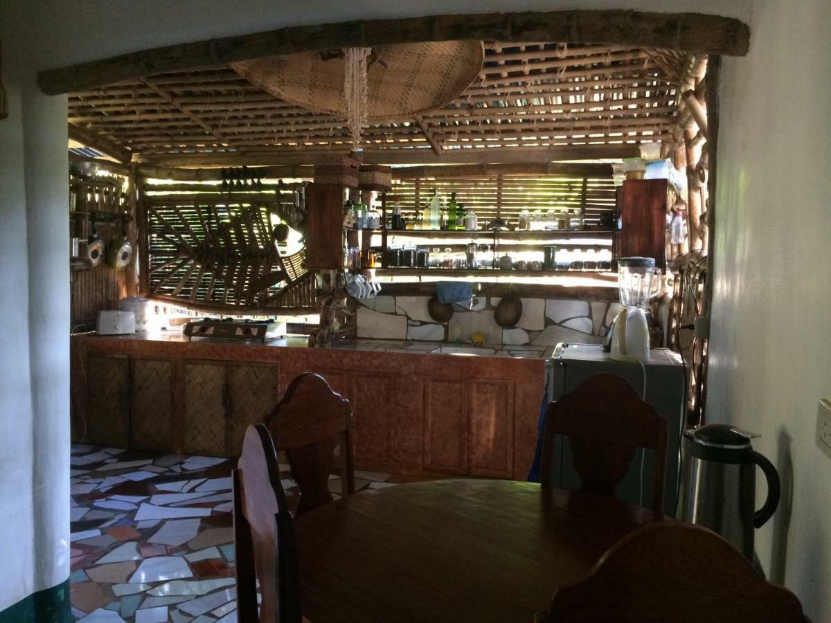 Hotel Bamboo Nest Puerto Princesa Zewnętrze zdjęcie