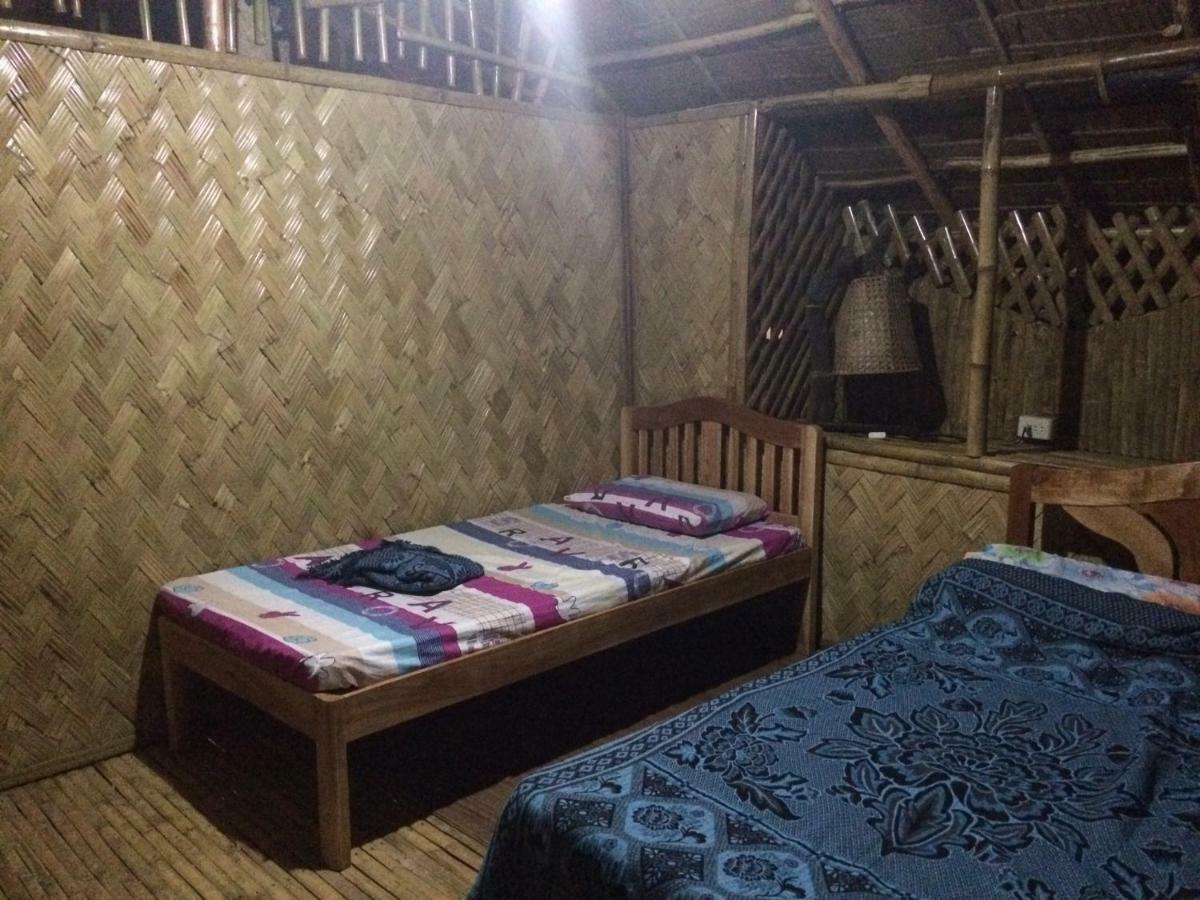 Hotel Bamboo Nest Puerto Princesa Zewnętrze zdjęcie