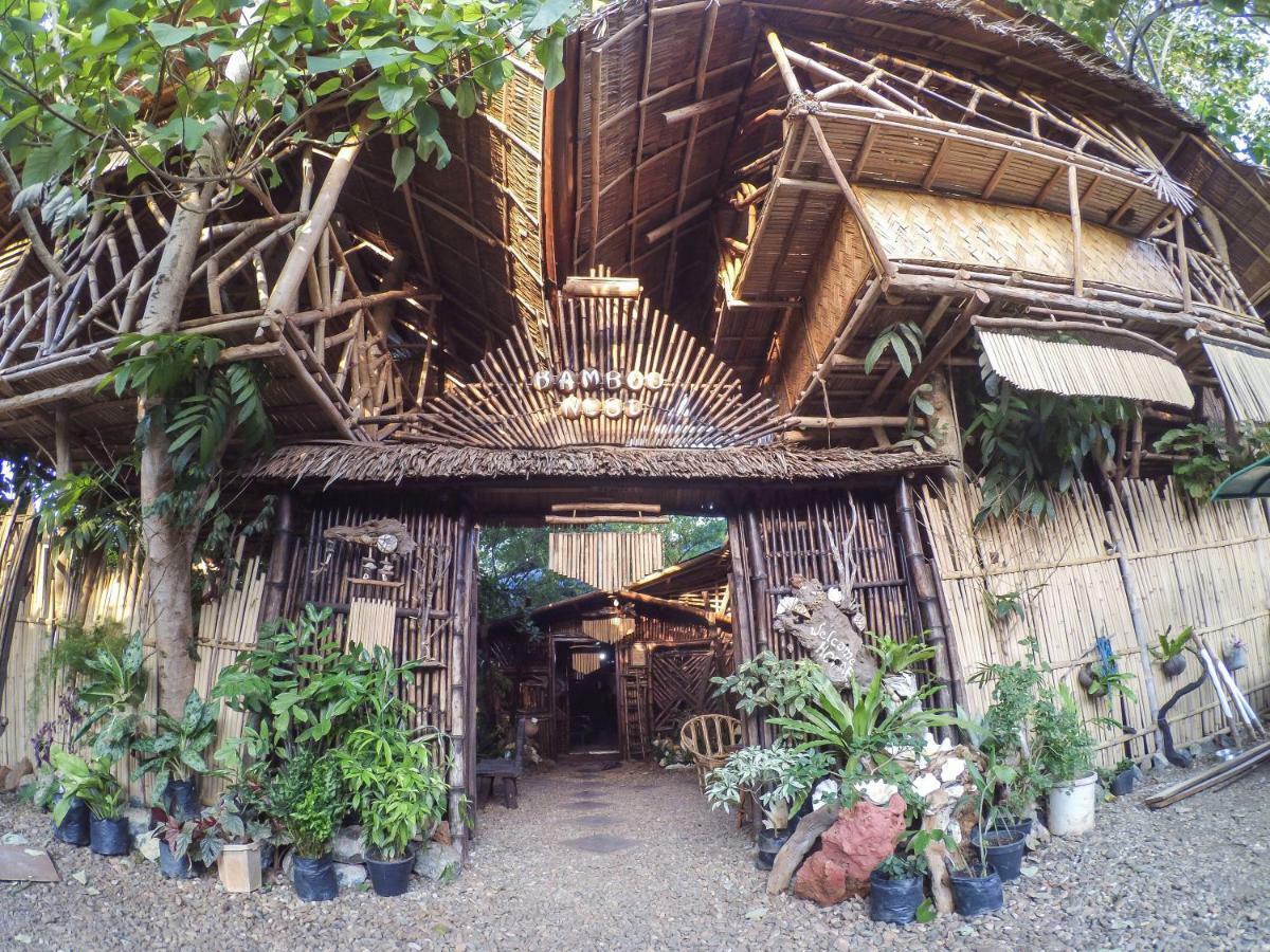 Hotel Bamboo Nest Puerto Princesa Zewnętrze zdjęcie