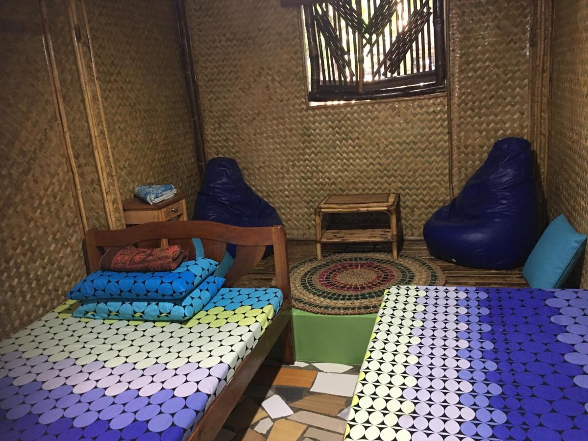 Hotel Bamboo Nest Puerto Princesa Zewnętrze zdjęcie